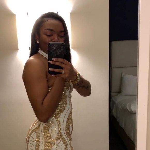 Meet your Posher, Stasha - Picture 1 of 1